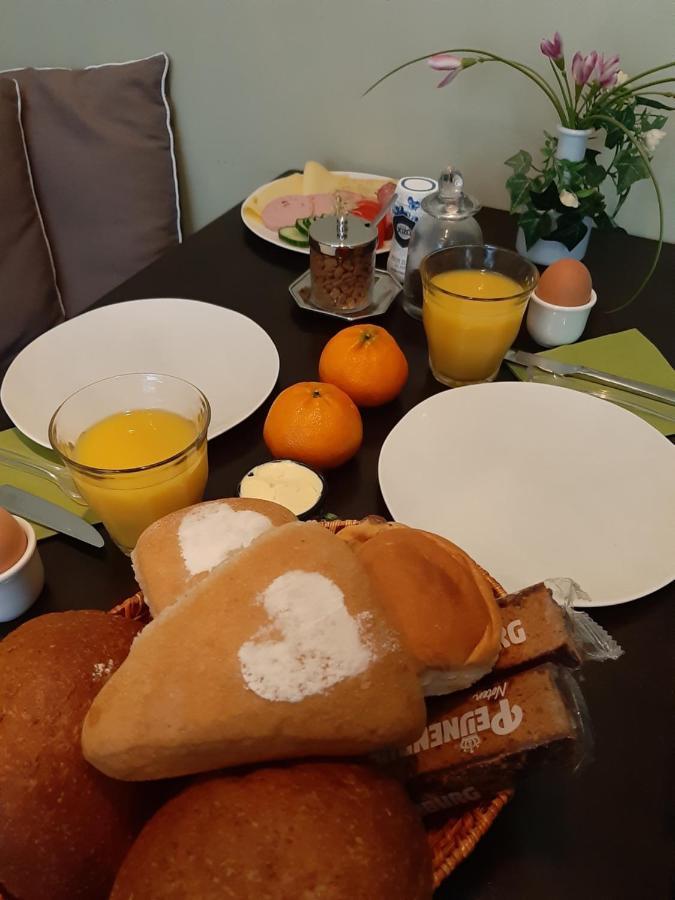 De Roermondse Beleving Bed & Breakfast Екстериор снимка